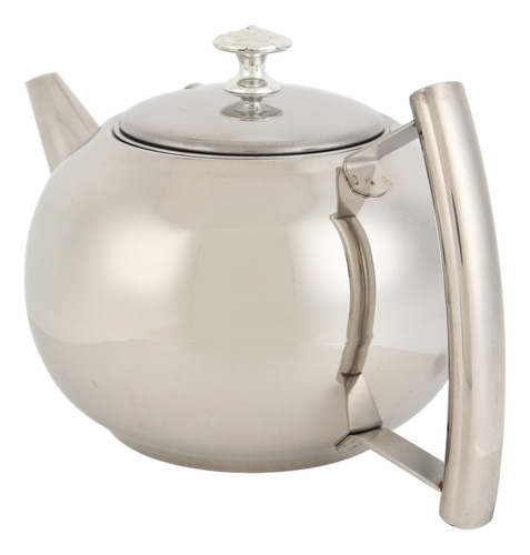 Infusor Para Tetera, Acero Inoxidable, A Prueba De Fugas, La