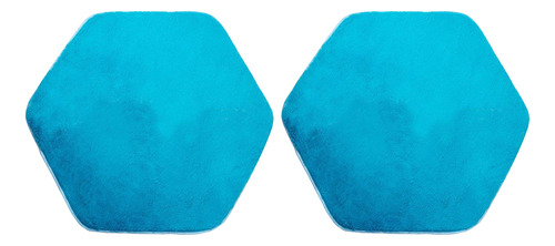 Soft Plush Kids Carpet Carpet Rug Pad Pad - Cojín De