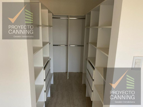 Imagen 11 de 15 de Casa En Venta En Canning Belleville