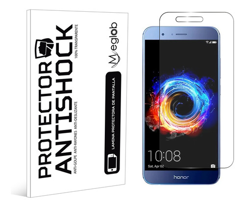 Protector Pantalla Antishock Para Huawei Honor 8 Pro