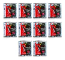 Comprar Veneno Para Ratas Seca Ratas Rodenticida Mata Roedores 10pzs