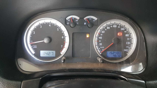 Volkswagen Golf 2005 1.6 Generation 5p