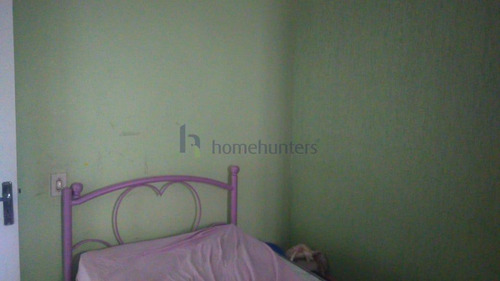 Apartamento Com 2 Dormitórios À Venda, 62 M² Por R$ 180.000,00 - Vila Orozimbo Maia - Campinas/sp - Ap6118