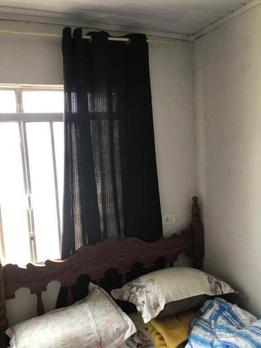 Imagem 11 de 30 de Casa À Venda, 111 M² Por R$ 250.000,00 - Waldemar Hauer - Londrina/pr - Ca0898