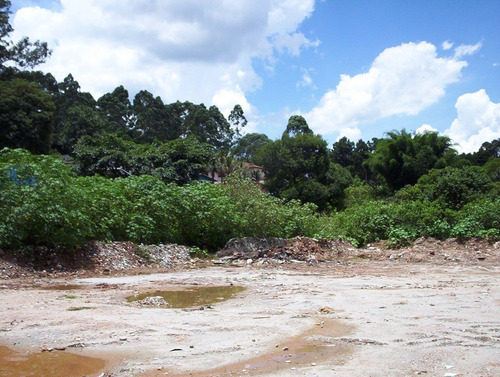 Terreno 12.000m2 Sp Zona Sul 7 Praias Eldorado Zmp/01/03 !!