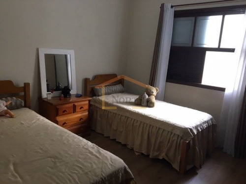 Imagem 9 de 15 de Casa Em Condominio, Venda, Vila Nova Mazzei, Sao Paulo - 25448 - V-25448