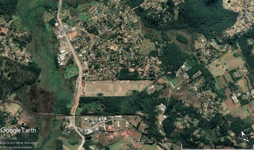 Imagem 16 de 16 de Terreno À Venda, 1001 M² Por R$ 300.000 - Centro Empresarial Bunjiro Nakao - Cotia/sp - Te1644