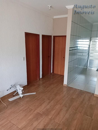 Imagem 17 de 18 de Casas À Venda Em Bragança Paulista/sp - Compre A Sua Casa Aqui! - 1483761