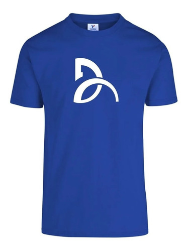 Playera Novak Djokovic Tennis Atp Casual Men Oferta!