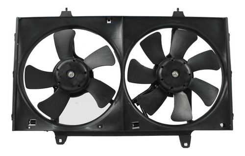 Motoventilador Altima 98  01