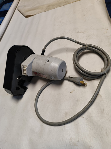 Emco Unimat 3 Motor De Mini Torno (Usado)