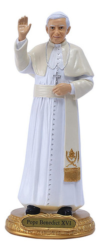 Figura Coleccionable Figura Religiosa Clásica Para El Hogar