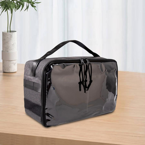 Estuche De Transporte Para Bolsas De Cornhole Bolsa De