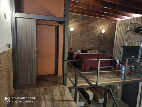 Imagen 22 de 28 de Departamento Alquiler Loft Lomas Del Suquia Temporario 4 Personas Cochera