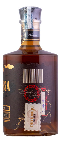 hç Premiss Putumuju Edição Espe il 750ml