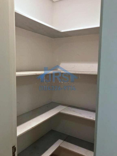 Imagem 24 de 30 de Sobrado Com 4 Dormitórios À Venda, 392 M² Por R$ 2.900.000,00 - Alphaville - Santana De Parnaíba/sp - So1487