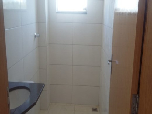 Imagem 10 de 27 de Cobertura Duplex À Venda, 2 Quartos, 2 Vagas, Céu Azul - Belo Horizonte/mg - 1049