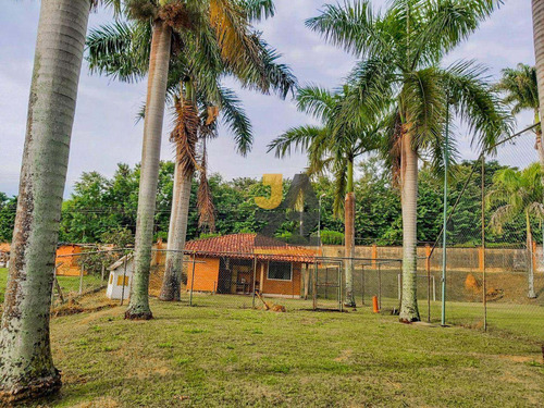 Imagem 4 de 30 de Chácara Com 3 Dormitórios À Venda, 5000 M² Por R$ 1.300.000,00 - Recanto Das Flores - Indaiatuba/sp - Ch0753