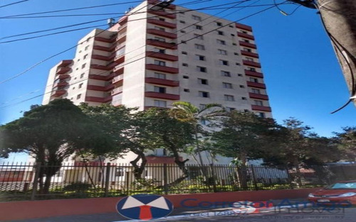 Imagem 1 de 15 de Lindo Apartamento Ne Itaquera - Ml2938
