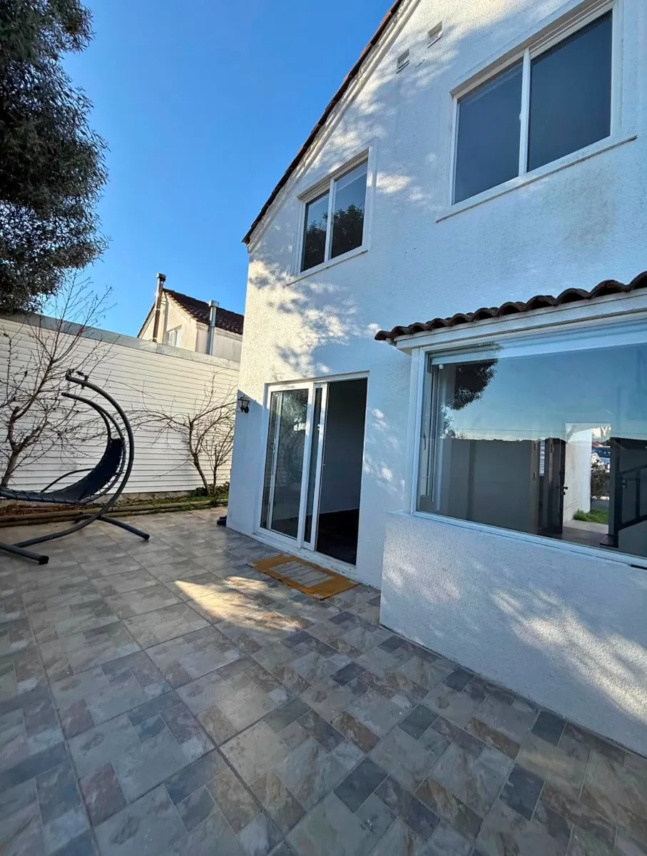 Imagen 3 de 11 de Arriendo Hermosa Casa En Curauma