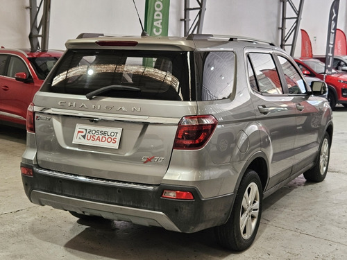 Changan Cx70 Cx70 T 1.5 Aut 2022