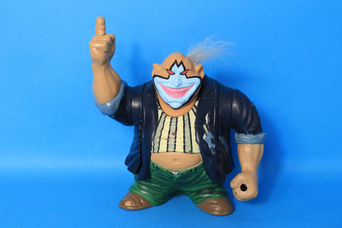 Clown Spawn Mcfarlane Toys 1994 Figura (Usado)