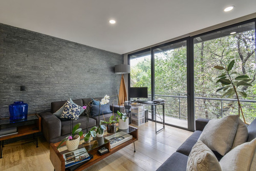 Vendo Departamento Con Vista Arbolada En Afinia Olivar De Los Padres