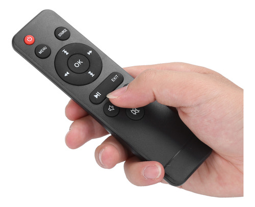 Mini Proyector Portátil J9 Led Home Theater Video Media
