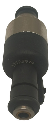 Inyector Gm Corsa 1.3/ 1.4 (3 Huecos)