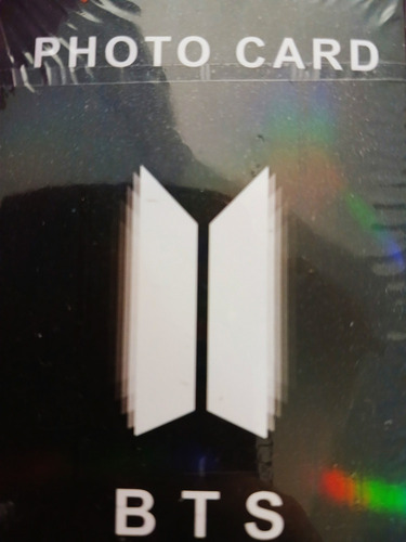 50 Photocards Kpop Superjunior Newjeans Bts Txt Nct Dreams