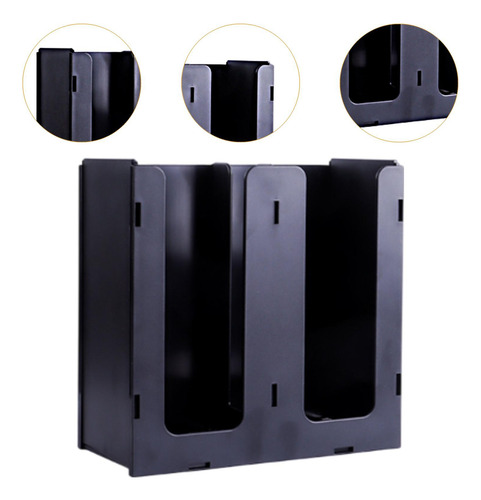 Dispensador De Tazas Y Tazas De Café Con Soporte Para Tazas