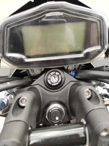 Protector De Tacometro Gixxer 150 Fi