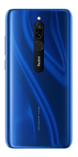 Xiaomi Redmi 8 Dual SIM 32 GB Azul zafiro 3 GB RAM