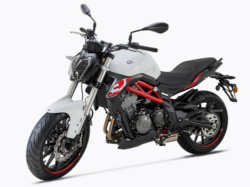 Imagen 10 de 18 de Benelli 302s 2023 -agrobikes- Abs Dohc 8 Valvulas Inyeccion