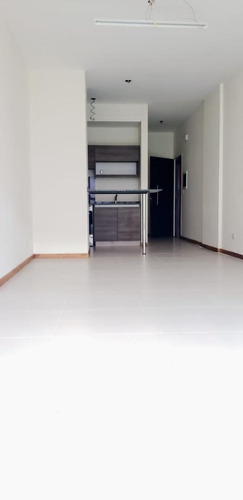 Imagen 7 de 12 de Venta Monoambiente C/jardin -parrilla Propia En Barrio Norte