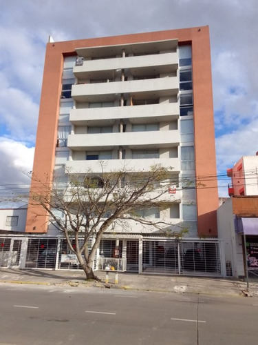 Departamento En Venta En Haedo Centro Norte