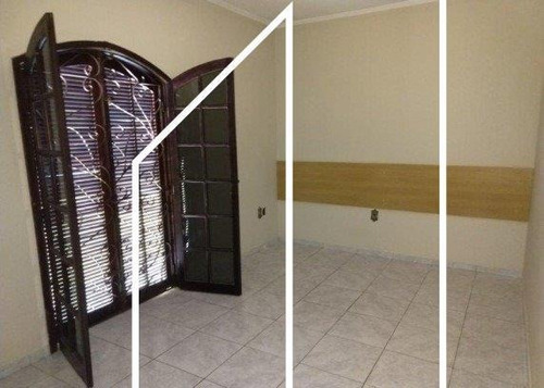 Imagem 8 de 28 de Casa À Venda, 3 Quartos, 1 Suíte, 2 Vagas, Jardim Americano - Sorocaba/sp - 6141