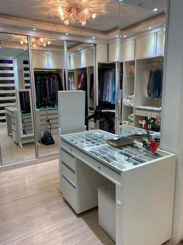 Imagem 14 de 30 de Sobrado Com 4 Dormitórios À Venda, 130 M² Por R$ 1.590.000,00 - Vila Comercial - São Paulo/sp - So1458