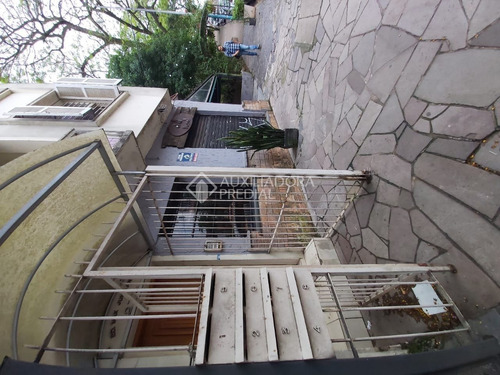 Imagem 4 de 7 de Predio - Bom Fim - Ref: 305289 - V-305289