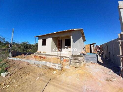 Imagem 16 de 16 de Casa Com 2 Dormitórios À Venda, 68 M² - Jacaroá - Maricá/rj - Ca4942