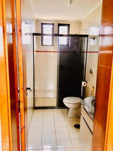 Imagem 18 de 27 de Belíssimo Apartamento Com 4 Dormitórios À Venda, 220 M² Por R$ 1.300.000 - Saúde - São Paulo/sp - Ap19761