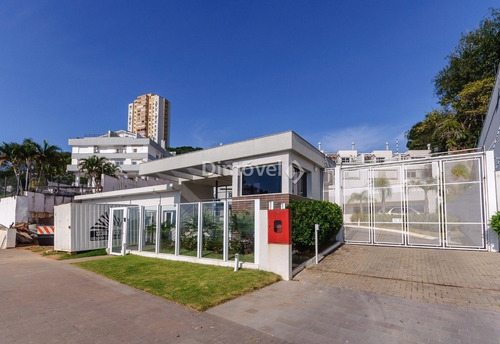 Imagem 15 de 15 de Casa Em Condominio - Cristal - Ref: 14438 - V-14438