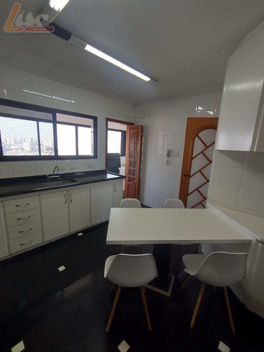 Imagem 7 de 19 de Apartamento Com 3 Dorms, Parque Das Nações, Santo André - R$ 599 Mil, Cod: 3562 - V3562