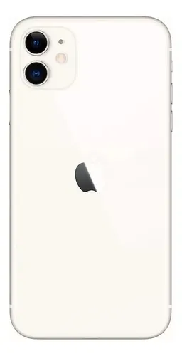 Celular iPhone Apple 11 128gb Vitrine Original + Brindes
