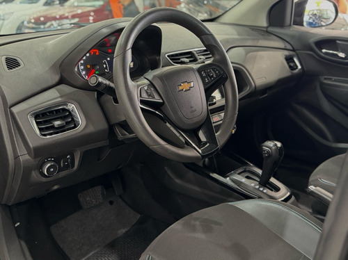Chevrolet Prisma 1.4 MPFI LT 8V