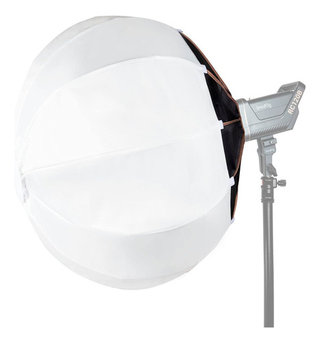 Caja Luz De Linterna Softbox Smallrig Ra-l90 Montaje Bowens