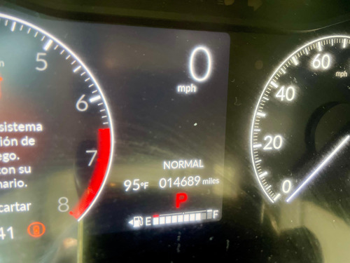 Honda Cr-v 2023 Ex-l Awd