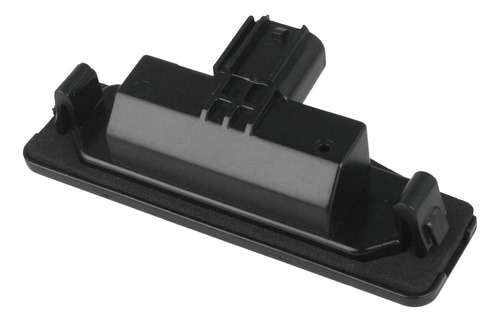 Para Luz De Matrícula Led 18smd De Carro Para Fusion Fiesta