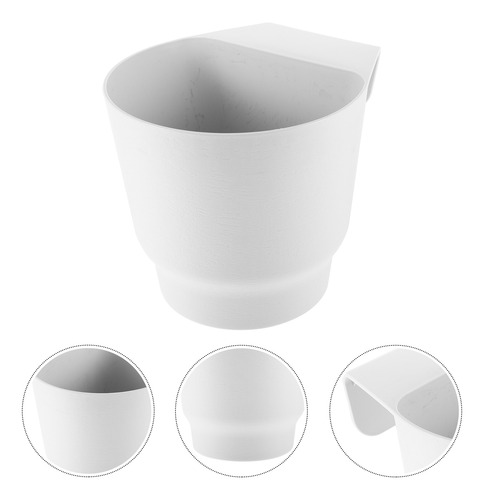 Maceta Para Almacenamiento De Agua Para Vallas