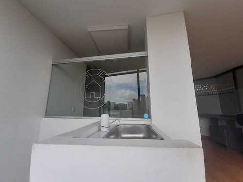 Imagen 10 de 11 de Venta Oficina En Av Santander, Manizales